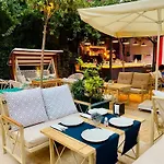 Hotel Patron Antalya