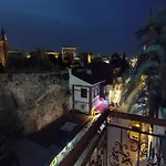 Patron Hotel