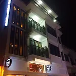 Hotel Patron Antalya