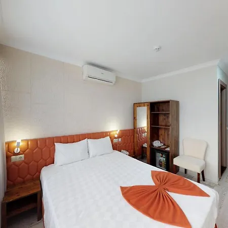 Hotel Patron Antalia