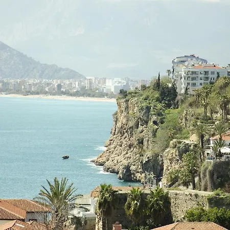Patron Antalya