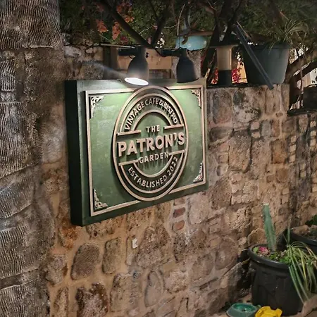 Patron Antalya