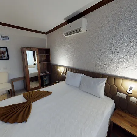 Patron Hotel Antalya