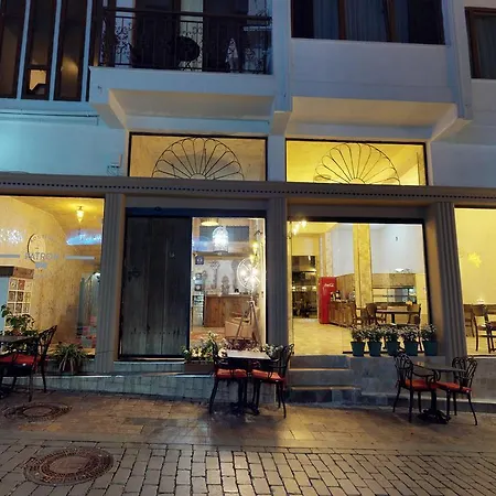 Patron Antalya