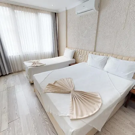 Patron Hotel 2*
