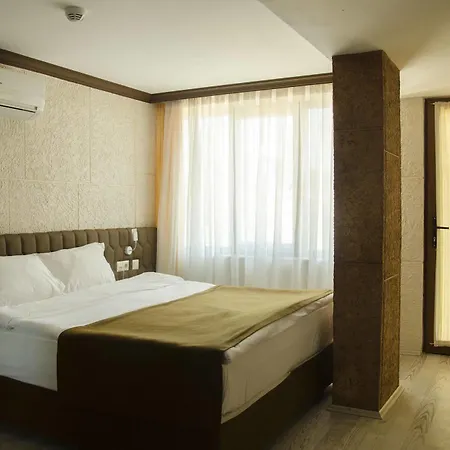 Hotel Patron
