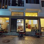 Patron Antalia