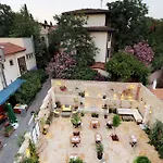 Hotel Patron