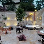 Patron Hotel Antalia