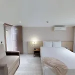 Hotel Patron 2*