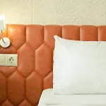 Patron Hotel Antalia