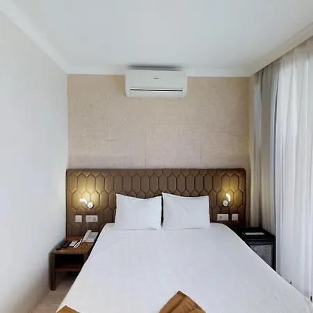 Hotell Patron