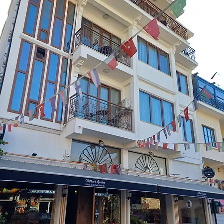 Hotell Patron