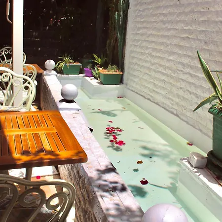Hotell Patron