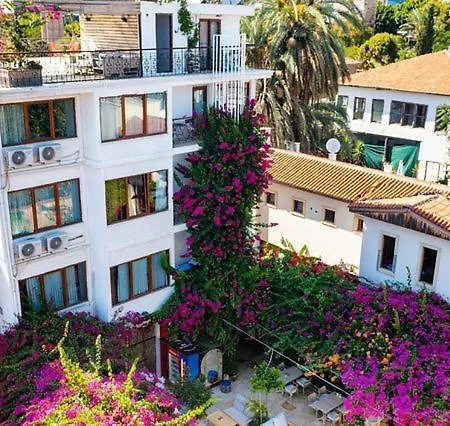 Hotell Patron Antalya