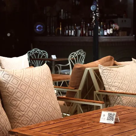 Hotell Patron