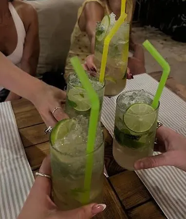Patron Hotell 2*
