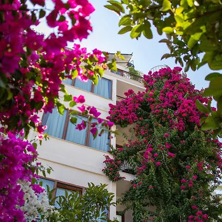 Patron Hotel Antalia