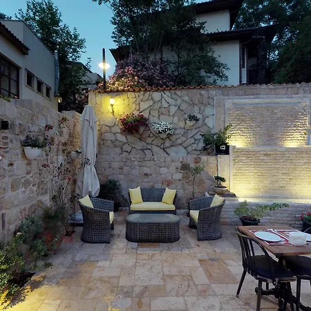 Patron Hotell 2*