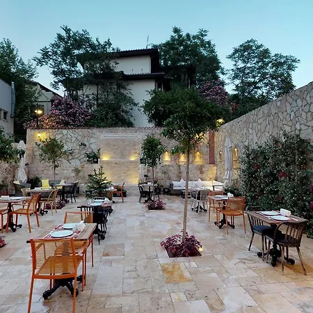 Hotell Patron