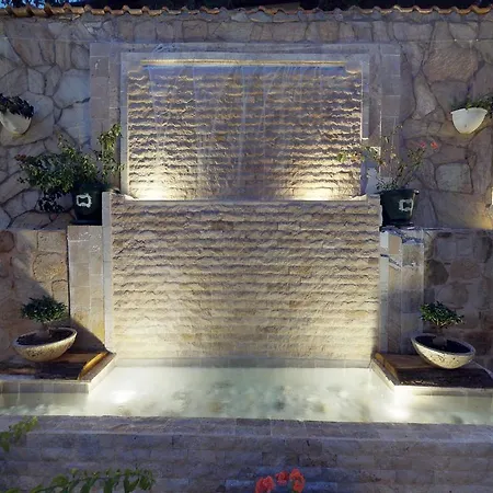 Hotell Patron Antalya