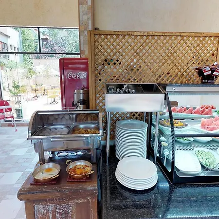 Hotell Patron