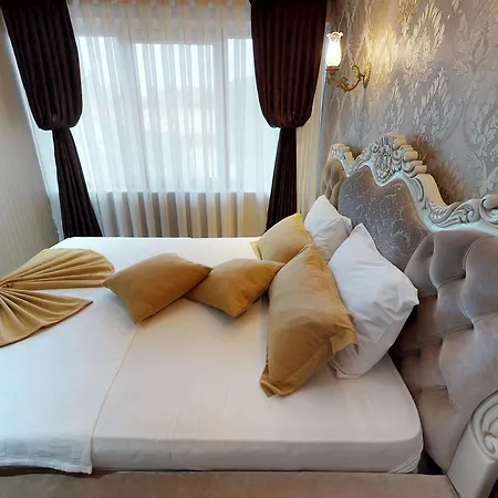 Hotell Patron
