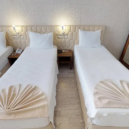Hotell Patron
