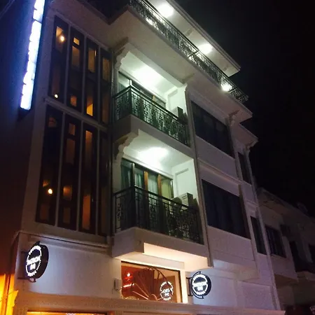 Hotel Patron Antalya