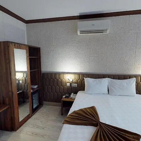 Hotell Patron