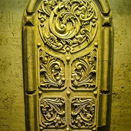 Patron Hotell