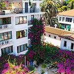 Szálloda Patron Antalya