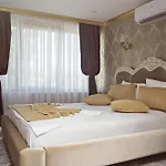 Patron Szálloda Antalya