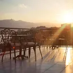 Patron Szálloda Antalya