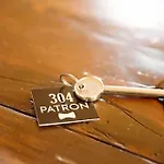 Szálloda Patron