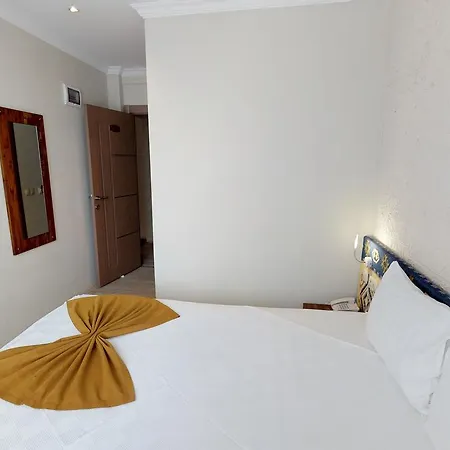 Patron アンタルヤ