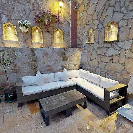 Patron アンタルヤ