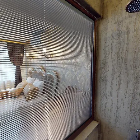 Patron アンタルヤ