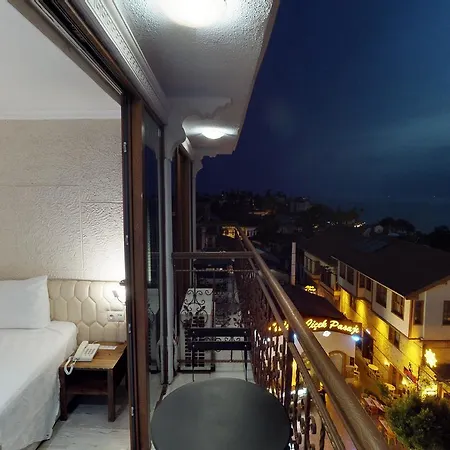 Patron 2* アンタルヤ