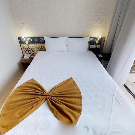 Patron アンタルヤ