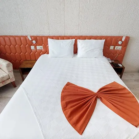 Patron Hotel 2*