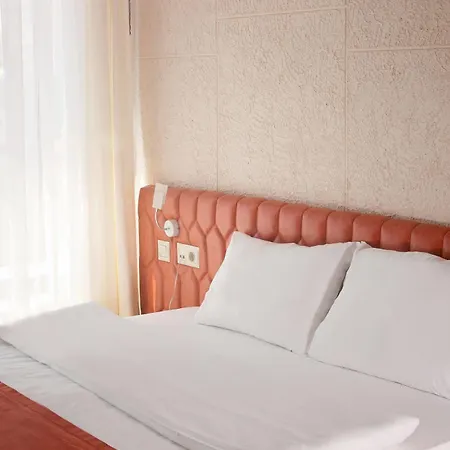Hotel Patron Antalya
