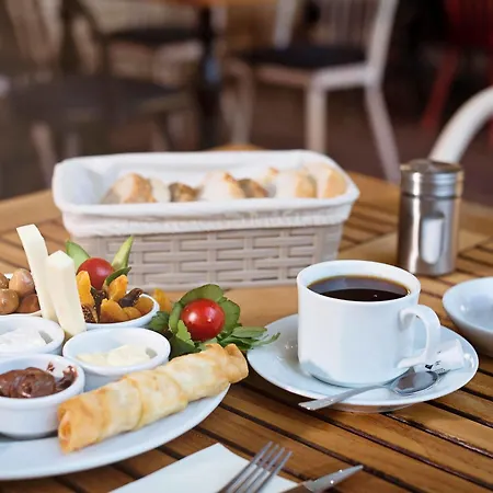 Patron Hotel Antalya