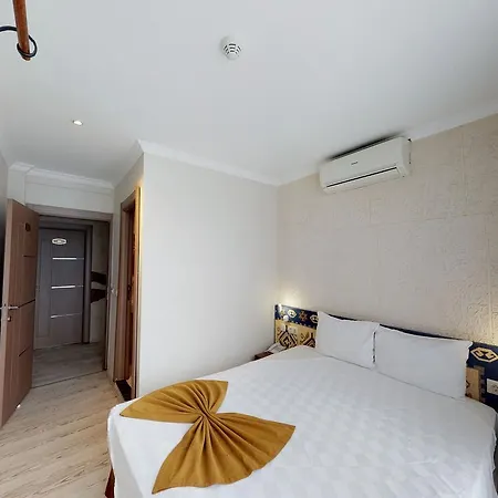 Patron 2* アンタルヤ