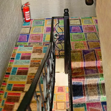 Patron 2* アンタルヤ